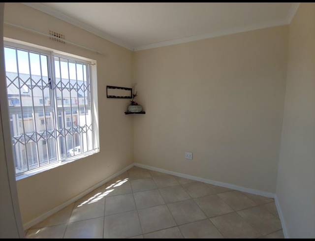 2 BEDROOM PROPERTY TO RENT IN BUH-REIN